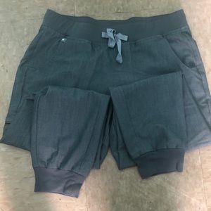 Figs scrub graphite  Fig zamora jogger